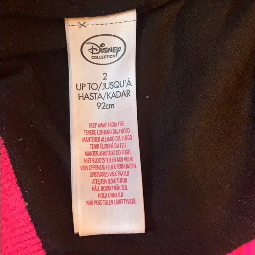 Pink Jacket - Picture 4 of 4